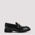 VALENTINO GARAVANI Classic Men's Loafer - Timeless Elegance