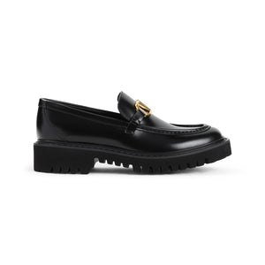 VALENTINO GARAVANI Classic Men's Loafer - Timeless Elegance