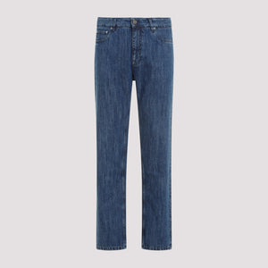 ETRO Trendy ROME Jeans for SS24