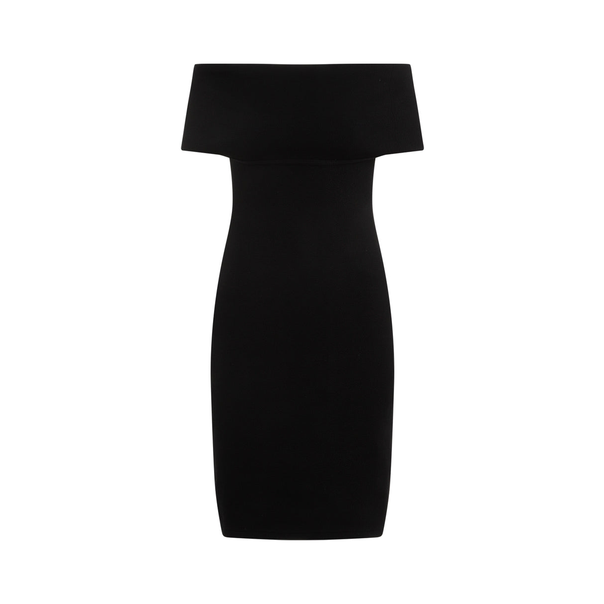 BOTTEGA VENETA Textured Technical Nylon Midi Dress