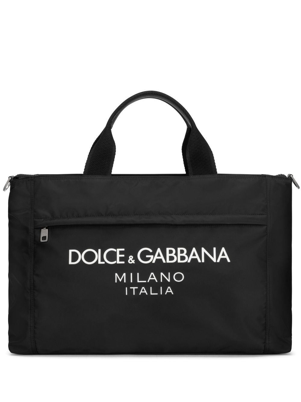 DOLCE & GABBANA Stylish Tote Handbag for Women