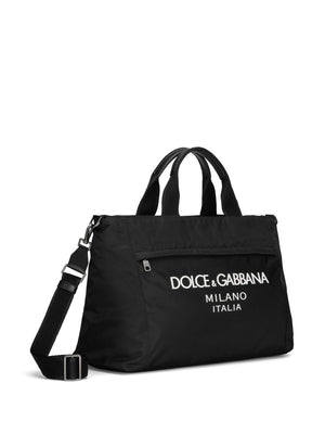 DOLCE & GABBANA Stylish Tote Handbag for Women