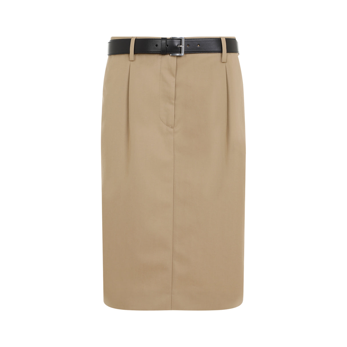 PRADA Stylish Midi Skirt