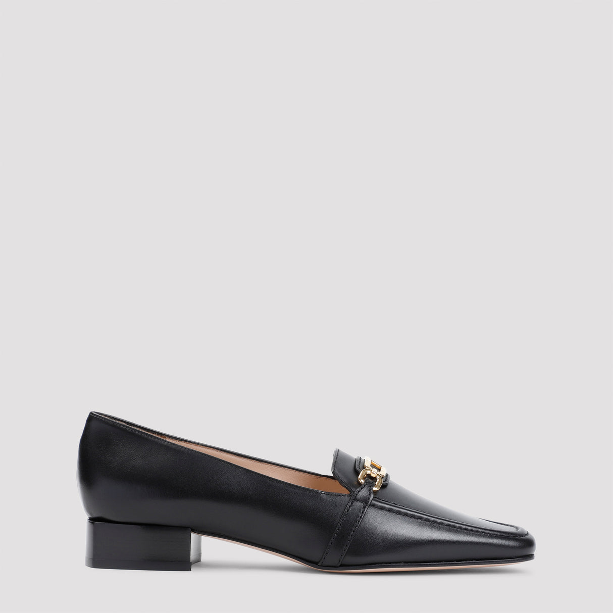 TOM FORD Luxurious Loafers for Modern Elegance