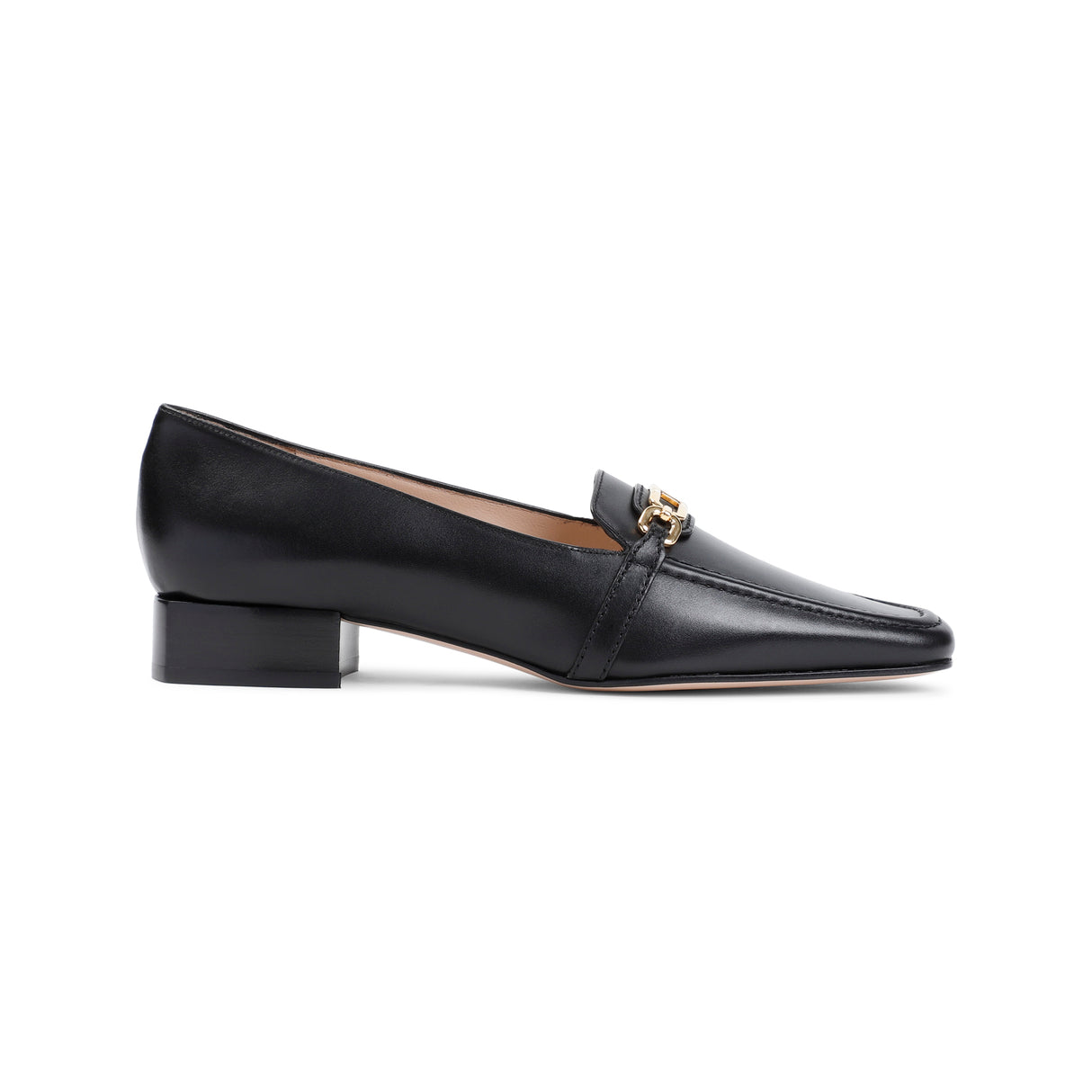 TOM FORD Luxurious Loafers for Modern Elegance