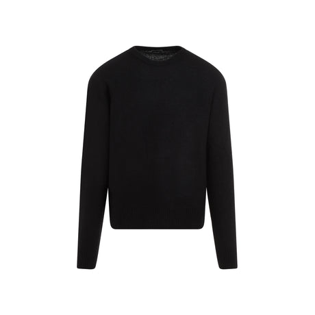 TOM FORD Cashmere Silk Blend Pullover