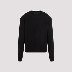 TOM FORD Cashmere Silk Blend Pullover