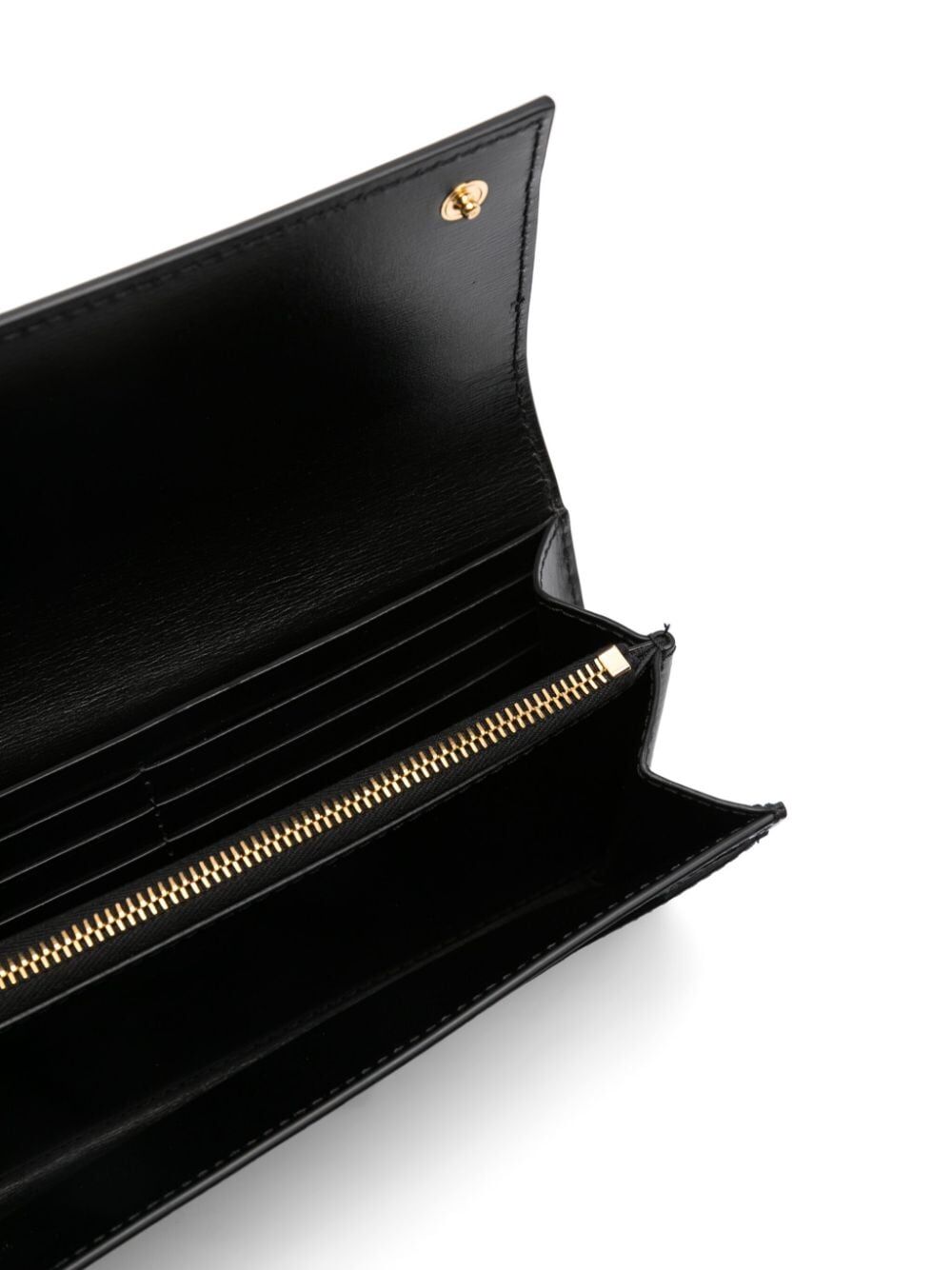 TOM FORD Continental Wallet - 18.5 x 9 x 3.5 cm