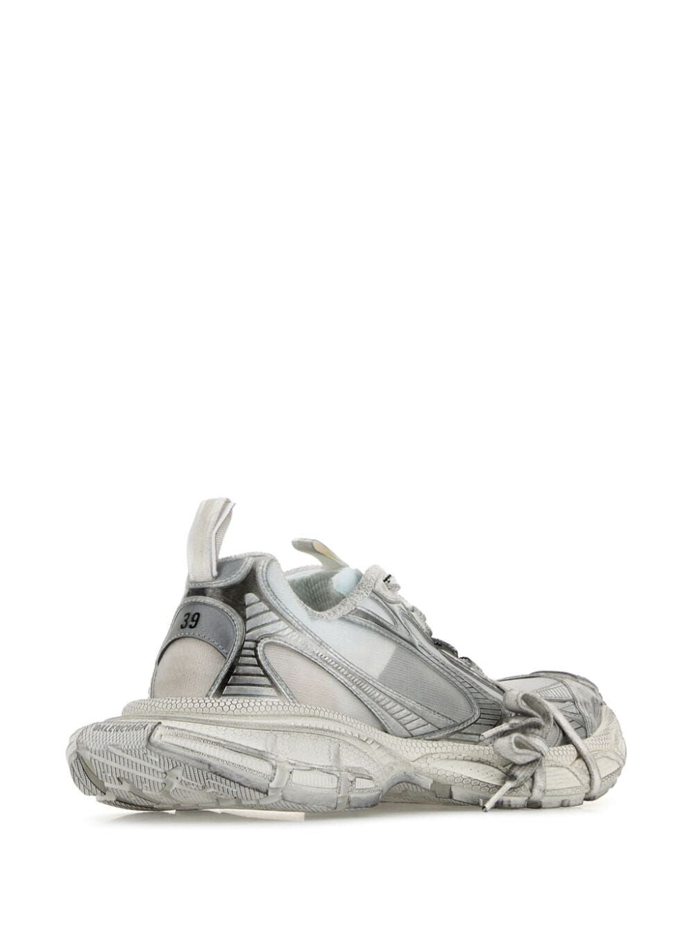 BALENCIAGA 3XL Mesh Summer Sneakers for Men