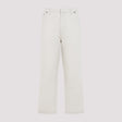 PRADA Casual Loose Fit Pants for Men