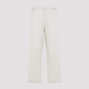 PRADA Casual Loose Fit Pants for Men