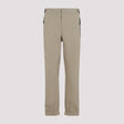 MONCLER GRENOBLE Men's Polyamide Regular Trousers