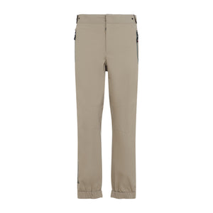 MONCLER GRENOBLE Men's Polyamide Regular Trousers