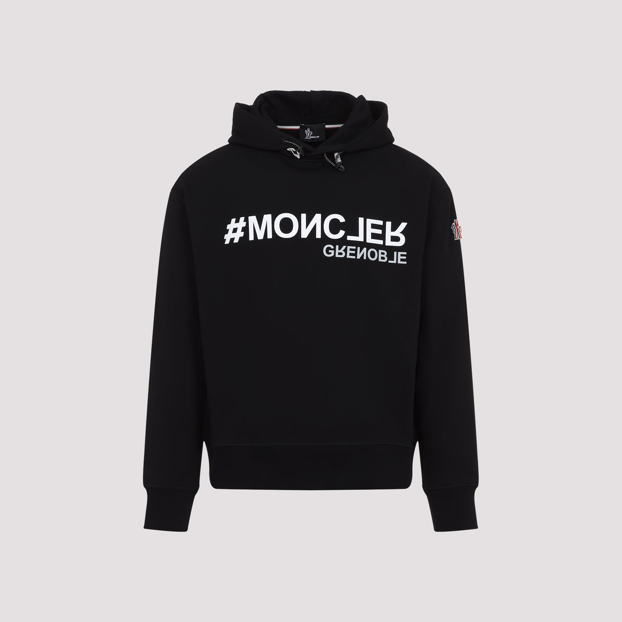 MONCLER GRENOBLE Men's Premium Hoodie Sweater