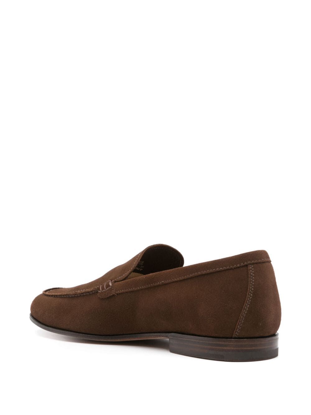 CHURCH`S Margate Loafers for Women - 100% Calf Leather