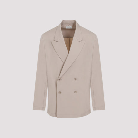 DRIES VAN NOTEN Cotton Mini Jacket