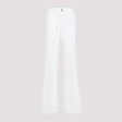 TOM FORD Wide Flare Pants - SS25 Collection