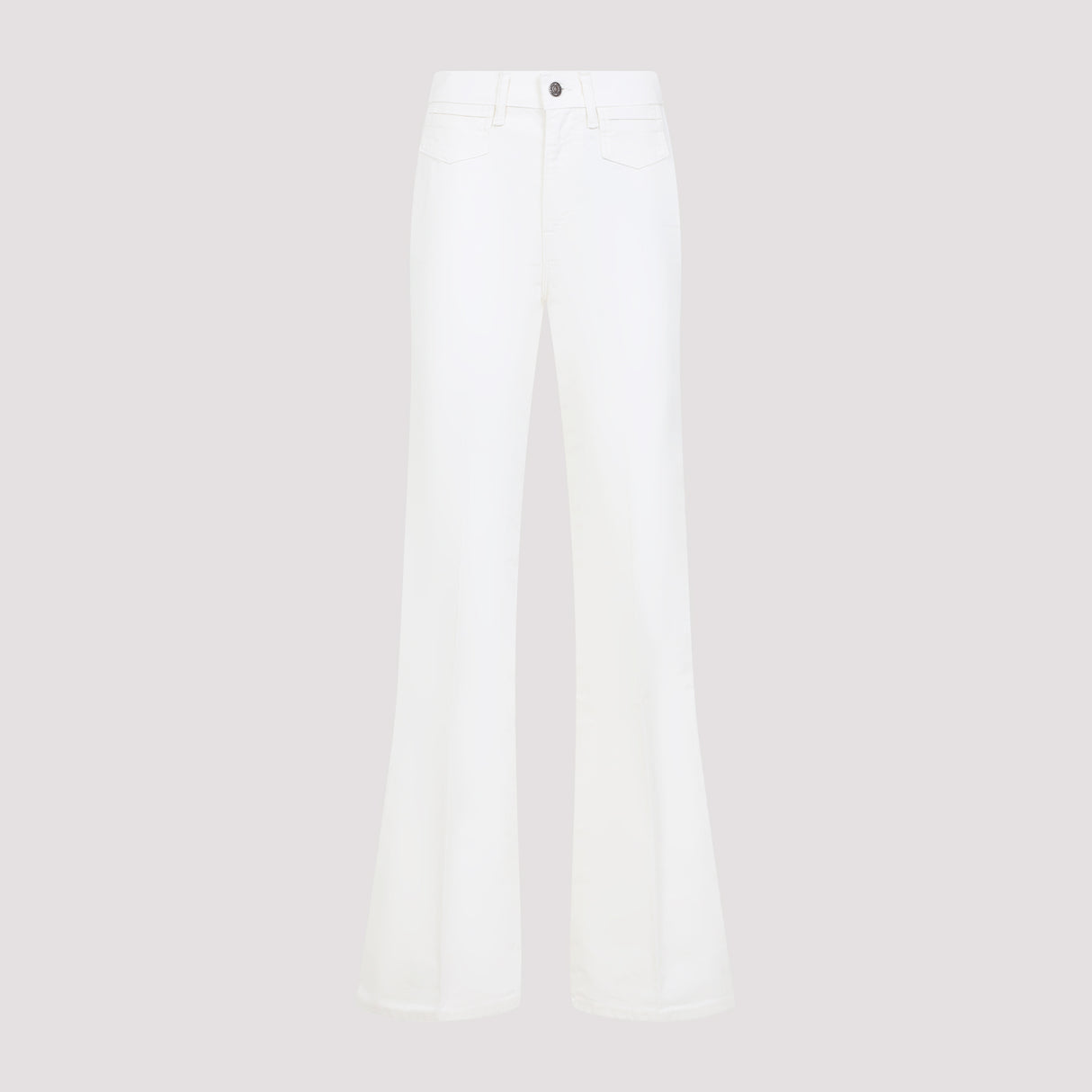 TOM FORD Wide Flare Pants - SS25 Collection