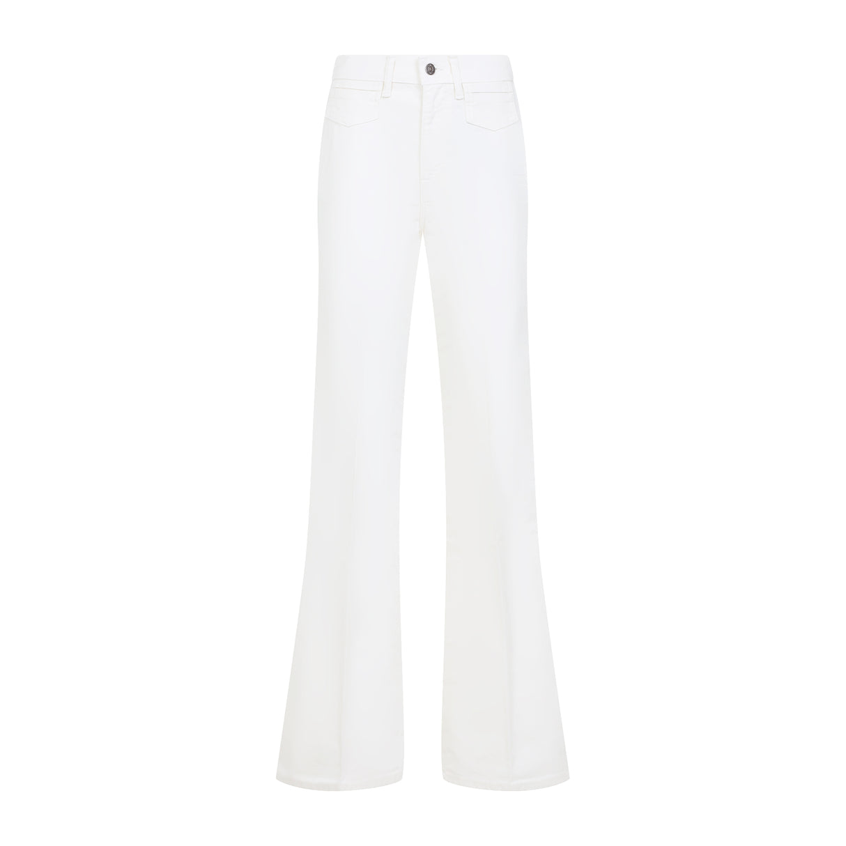 TOM FORD Wide Flare Pants - SS25 Collection