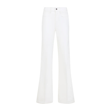 TOM FORD Wide Flare Pants - SS25 Collection