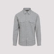 TOM FORD Slim Fit Cotton Shirt for Men - SS25 Collection