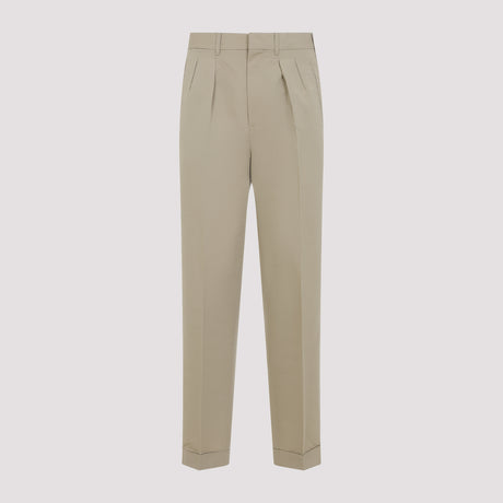 TOM FORD Men's Regular & Straight Leg Pants