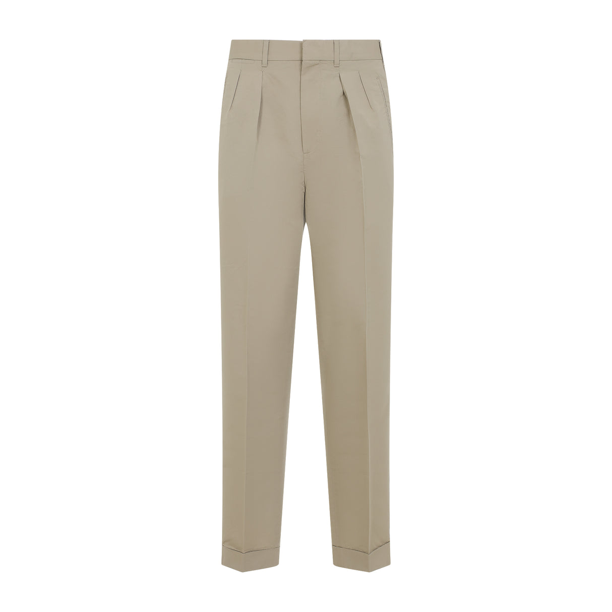 TOM FORD Men's Regular & Straight Leg Pants