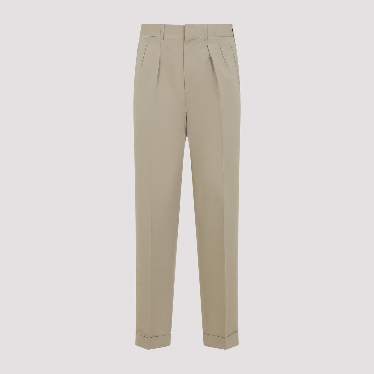 TOM FORD Men's Regular & Straight Leg Pants