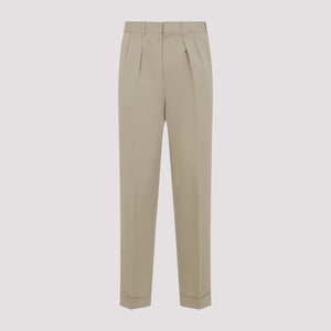 TOM FORD Men's Regular & Straight Leg Pants