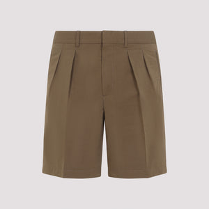 TOM FORD Men's Mini Bermuda Shorts