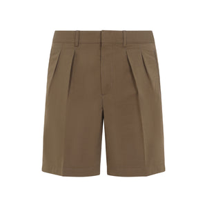 TOM FORD Men's Mini Bermuda Shorts