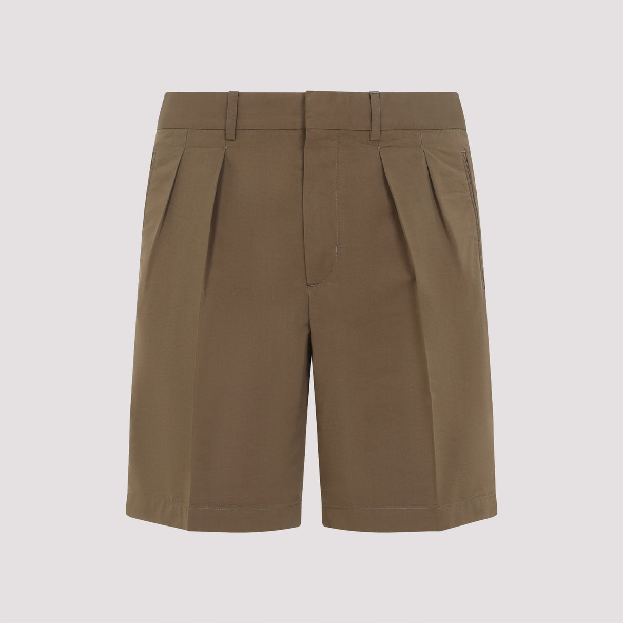 TOM FORD Men's Mini Bermuda Shorts