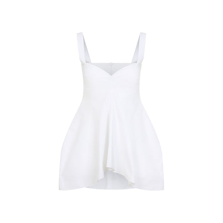 CARVEN Sleeveless Cotton Blouse for Men - Perfect for Summer