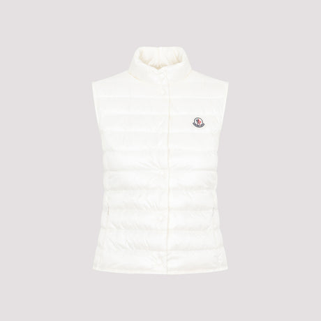 MONCLER Stylish Liane Mini Vest for Spring/Summer 2025