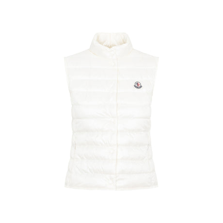 MONCLER Stylish Liane Mini Vest for Spring/Summer 2025