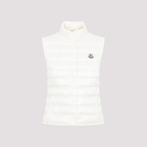 MONCLER Stylish Liane Mini Vest for Spring/Summer 2025