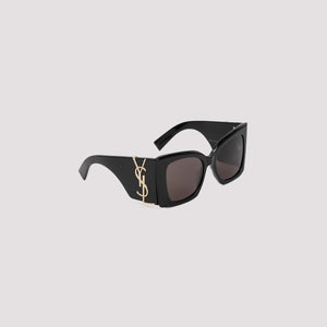 SAINT LAURENT Stylish Sunglasses for Men - Perfect for SS25