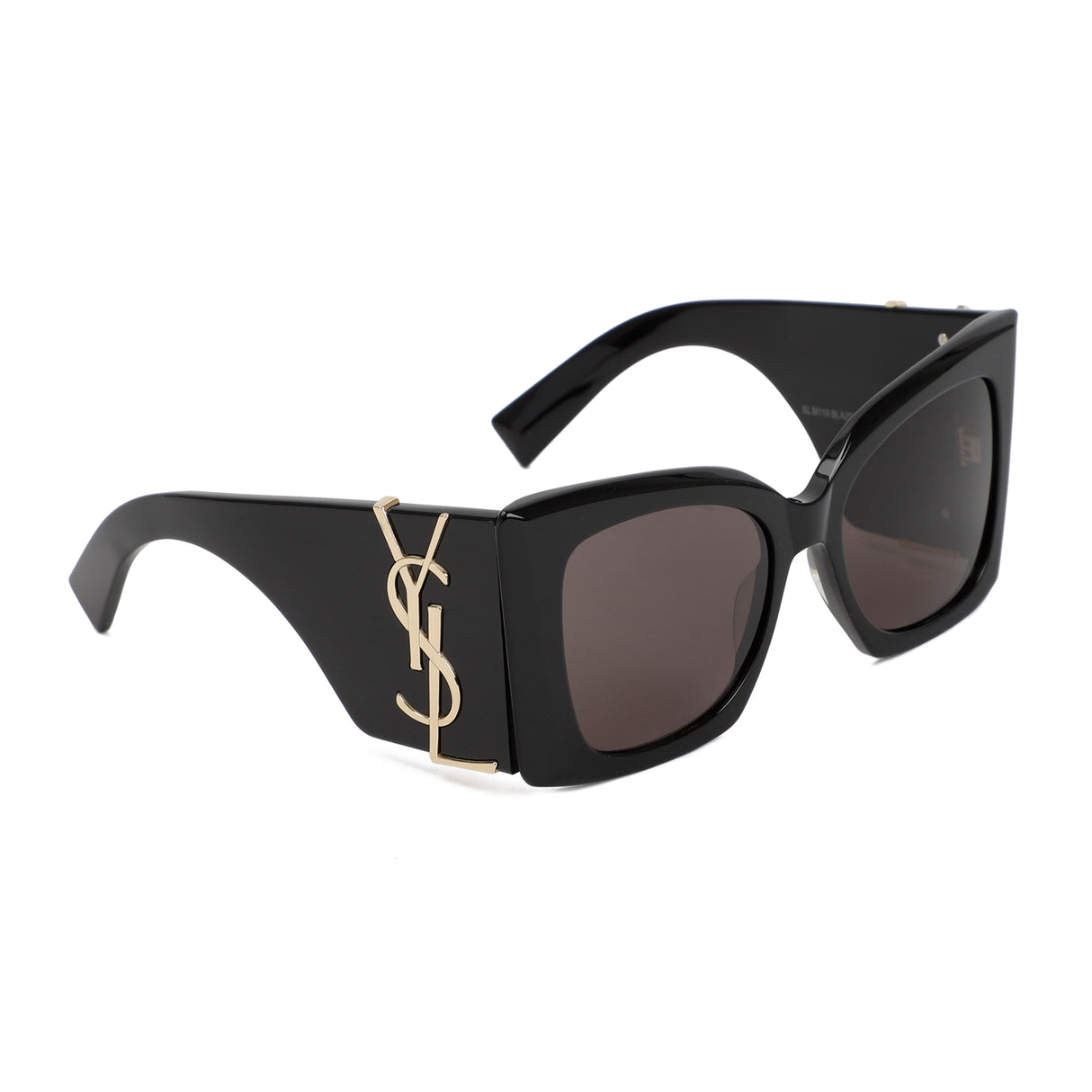 SAINT LAURENT Stylish Sunglasses for Men - Perfect for SS25