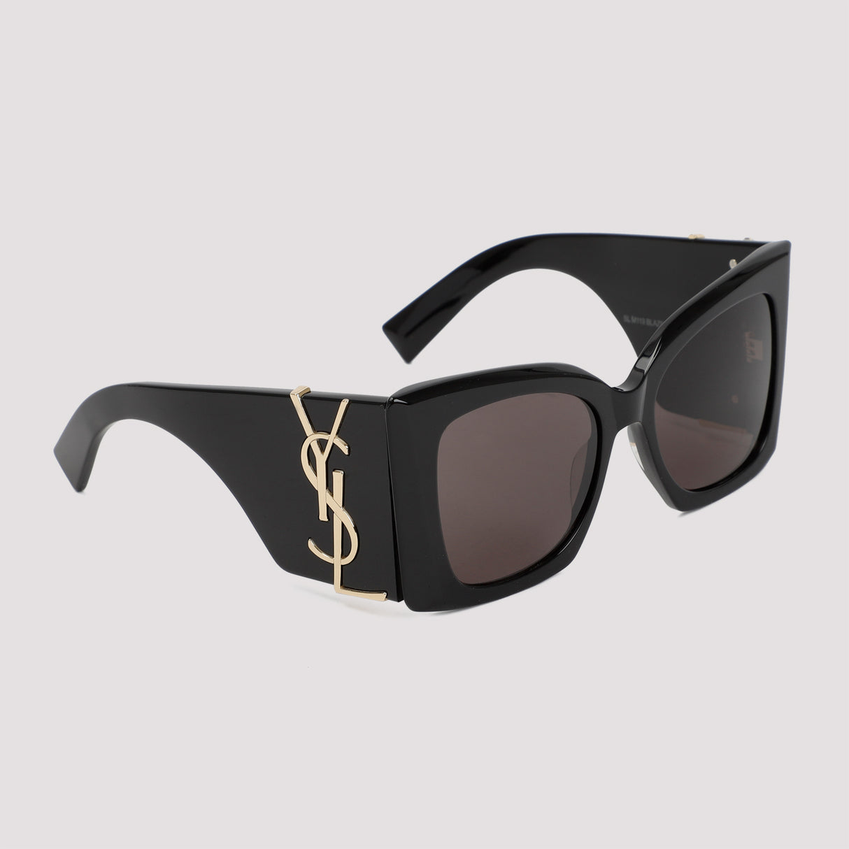 SAINT LAURENT Stylish Sunglasses for Men - Perfect for SS25