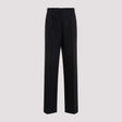 MIU MIU Virgin Wool Trousers