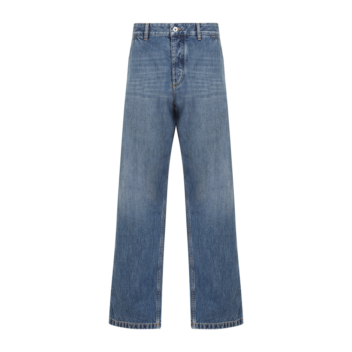 BOTTEGA VENETA Cargo Denim Jeans