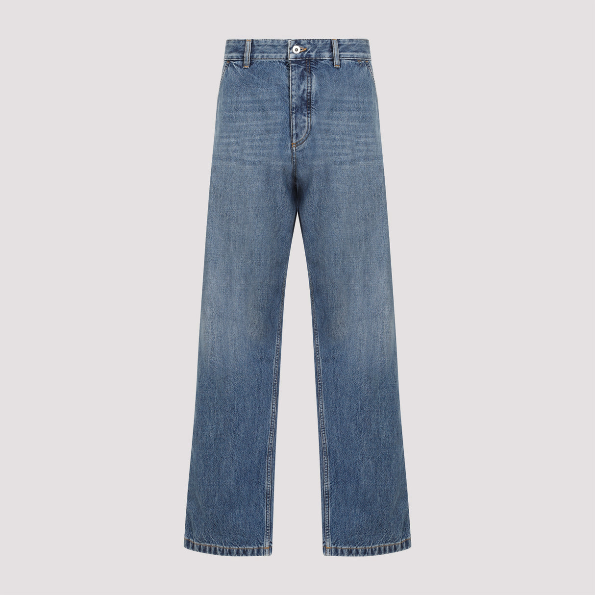 BOTTEGA VENETA Cargo Denim Jeans