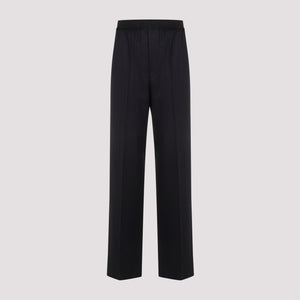 BOTTEGA VENETA Refined Stripe Trousers - FW24 Collection