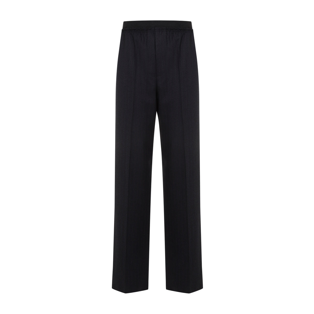 BOTTEGA VENETA Refined Stripe Trousers - FW24 Collection