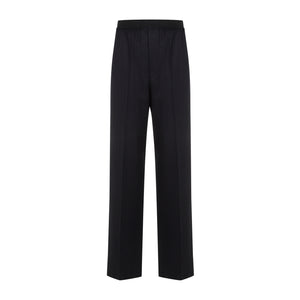 BOTTEGA VENETA Refined Stripe Trousers - FW24 Collection