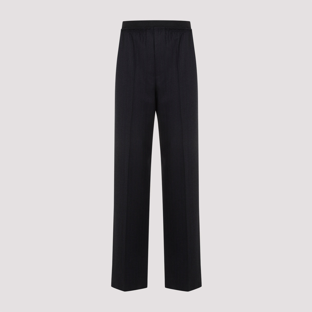 BOTTEGA VENETA Refined Stripe Trousers - FW24 Collection