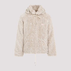 MARNI Artificial Fur Jacket - Stylish and Cozy