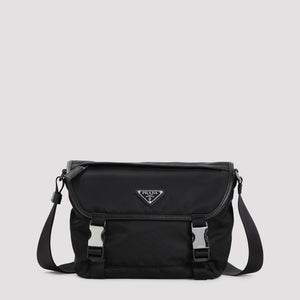 PRADA Re-Nylon Mini Shoulder Bag