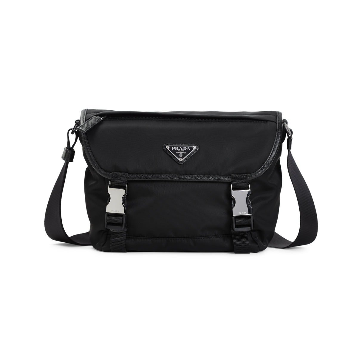 PRADA Re-Nylon Mini Shoulder Bag