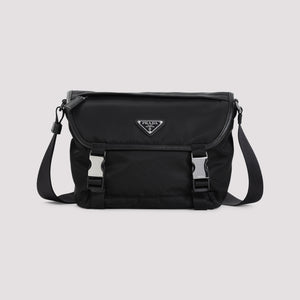 PRADA Re-Nylon Mini Shoulder Bag